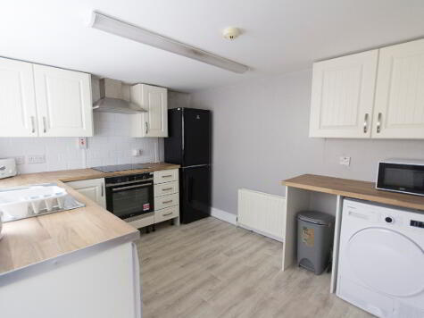 Photo 1 of STUDENT ACCOMMODATION, 28 Northland Road, Derry/Londonderry