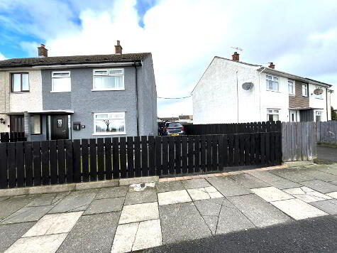 Photo 1 of 20 Hawthorn Avenue, Carrickfergus