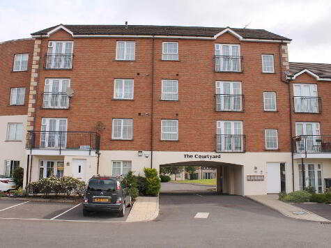 Photo 1 of Apt 26 The Courtyard, Castlereagh Road, Belfast