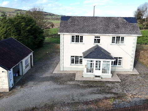 Photo 1 of 38 Lisbunny Road, Claudy