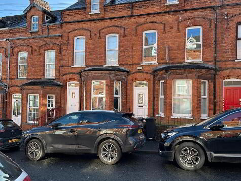 Photo 1 of 17 Stranmillis Gardens, Belfast