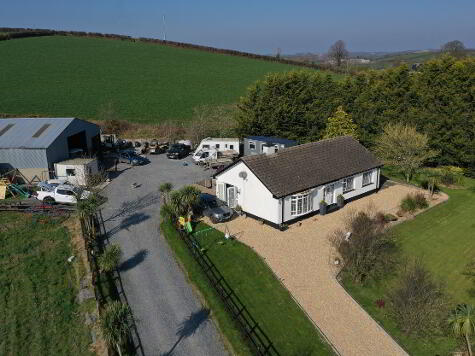 Photo 1 of 7 Tanvally Road, Katesbridge, Banbridge