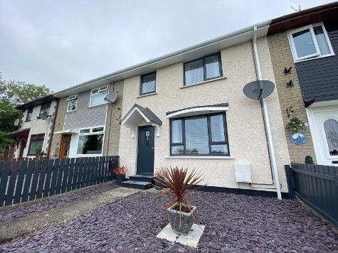 Photo 1 of 16 Carnroe Drive, Greenisland, Carrickfergus