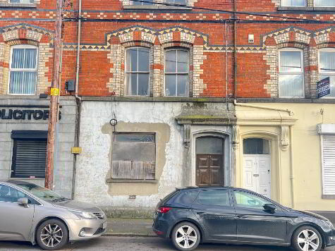 Photo 1 of 23 Lower Catherine Street, Newry