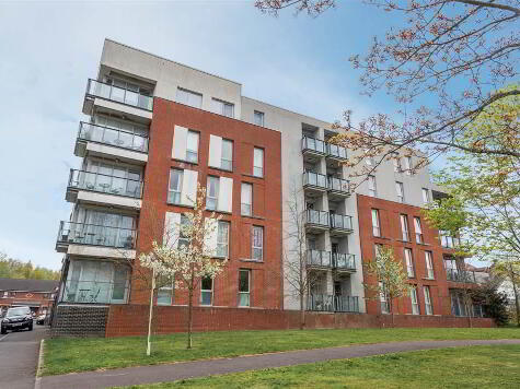 Photo 1 of Apt 38 The Stern Building, 37 Annadale Crescent, Belfast