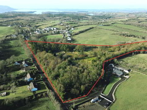 Photo 1 of Tourism Development With Fpp, Lisnarick Road, Irvinestown, Enniskillen