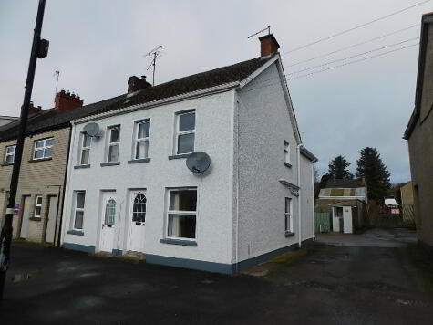 Photo 1 of 41 Main Street, Sixmilecross, Omagh