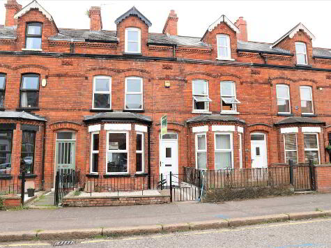 Photo 1 of 241 Ravenhill Avenue, Ravenhill, Belfast