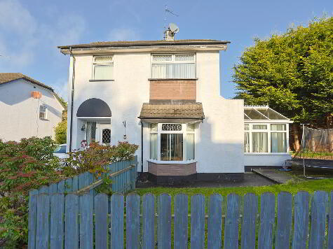 Photo 1 of 24 Kernan Crescent, Portadown, Craigavon