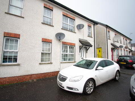 Photo 1 of 3 Summerfield Mews, Ballymena