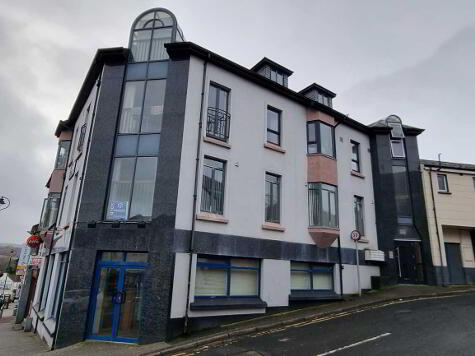 Photo 1 of Apt 5, Hibernian, Letterkenny