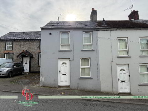 Photo 1 of 27 Talbot Street, Newry