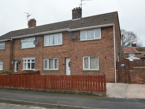 Photo 1 of 54 Woodside Green, Portadown