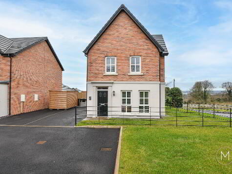 Photo 1 of 67 Ballyveigh Crescent, Antrim