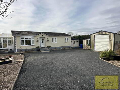 Photo 1 of 19a British Road, Crumlin