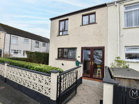 Photo 1 of 14 Repulse Court, Antrim