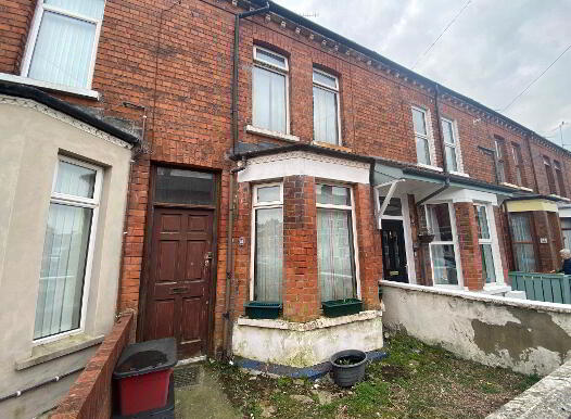 44 Glendower Street, Belfast, BT6 8PD photo