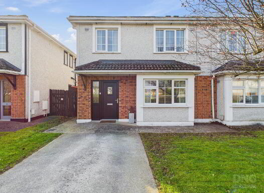 7 Eiscir End Road, Eiscir Meadows, Tullamore, Offaly, R35 photo