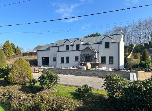 96 Hillsborough Road, Dromore, BT25 2AE photo