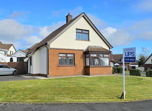 24 Bluefield Close, Carrickfergus, BT38 7XQ photo