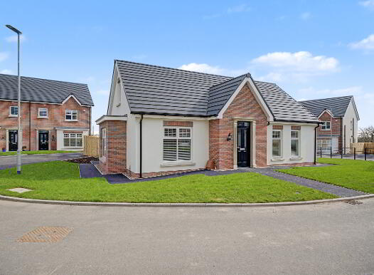 The Salus, Camowen Avenue, Hospital Road, Omagh photo