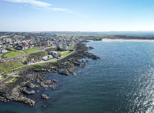 34 Strand Road, Portstewart, BT55 7LU photo