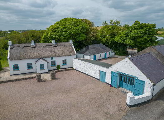 Derry Farm, 3 Ballyrusley Road, Portaferry, BT22 1JR photo