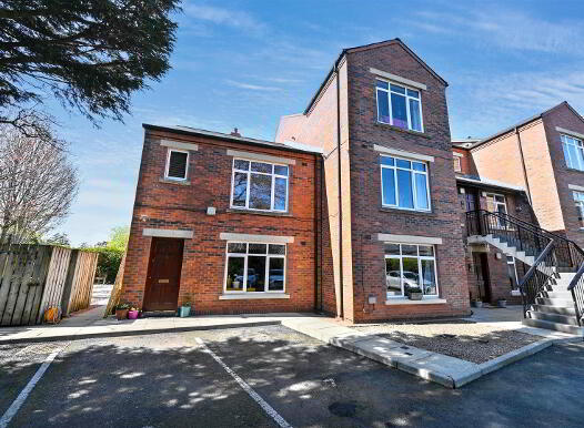 Apartment 7 16 Annadale Avenue, Belfast, BT7 3JH photo