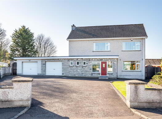 6 Ashville Park, Antrim, BT41 1HH photo