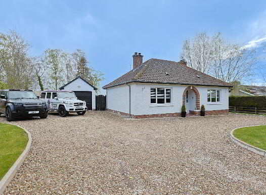 6 Coxhill Road, Portadown, Craigavon, BT62 4HD photo