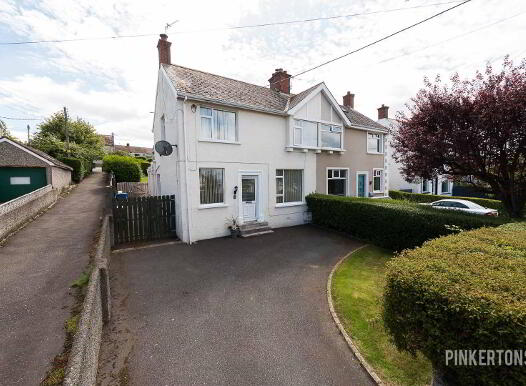 48 Grove Park, Ballyholme, Bangor, BT20 5QG photo
