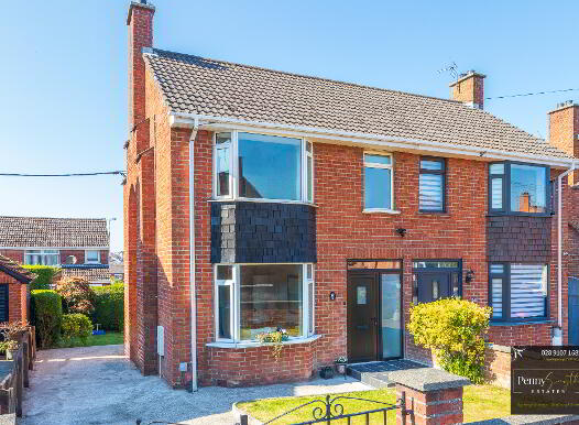 51 Morston Park, Bangor, BT20 3ER photo