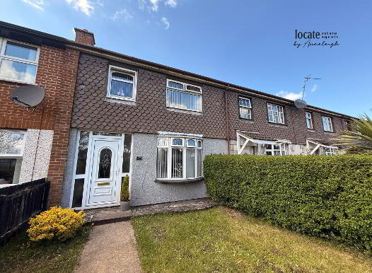 29 Carnhill, Racecourse Road, Derry, BT48 8BA photo