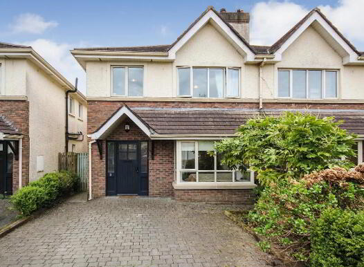 9 Bramble Wood, Dunaree Lane, Kingscourt, A82R2F5 photo