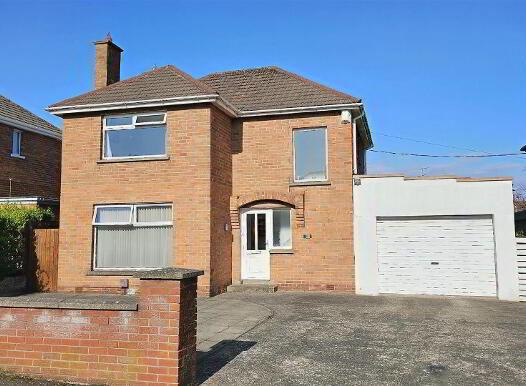 11 Brookborough Avenue, Downshire, Carrickfergus, BT38 7LG photo