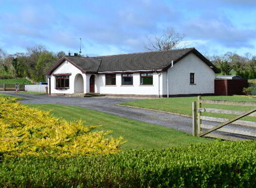 'Tranquility', 9 Moss Lane, Glenavy, Crumlin, BT29 4PG photo