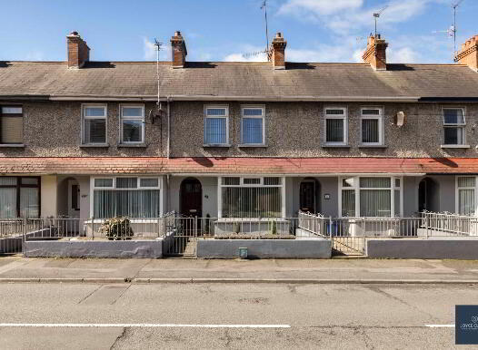 48 Tandragee Road, Portadown, BT62 3BQ photo