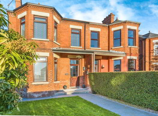 545 Oldpark Road, Belfast, BT14 6QW photo