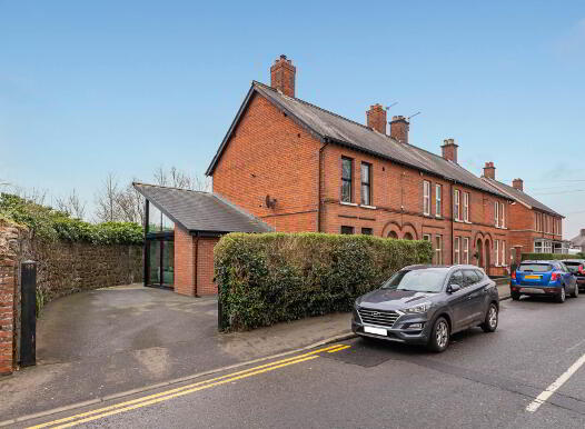 100 Wallace Avenue, Lisburn, BT27 4AE photo