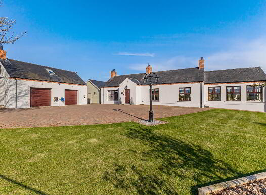 43 Loughdoo Road, Portaferry, BT22 1HW photo