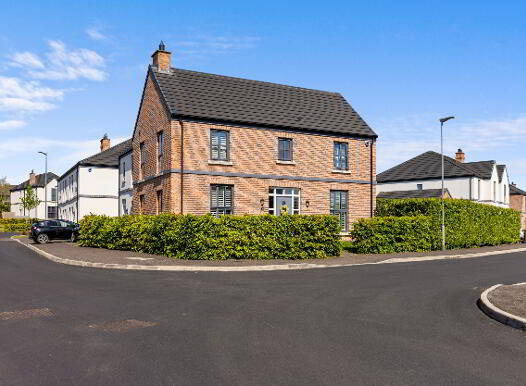 36 Castlegate, Ballymena, BT42 1SD photo