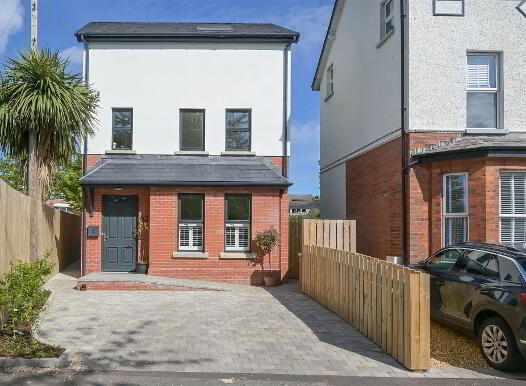 Brand New Build Family Home @, 62 Earlswood Road, Ballyhackamore, Belfast, BT4 3DZ photo
