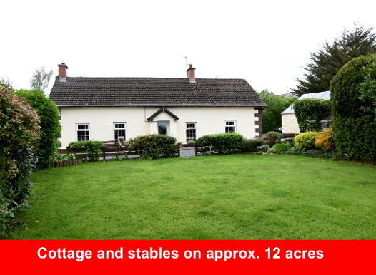 8 Station Road, Ballinderry Upper, Lisburn, BT28 2ET photo