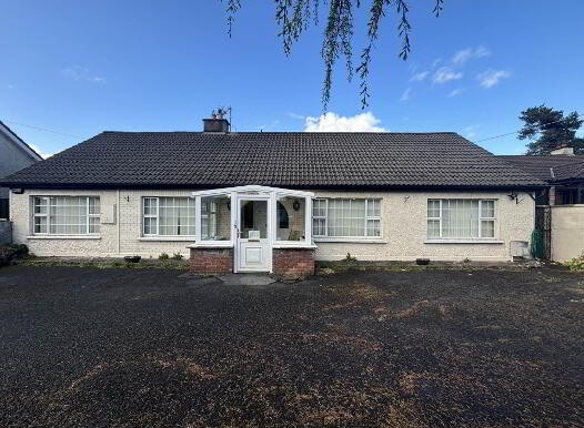 Villa Maria, Old Dublin Road, Rhebogue photo