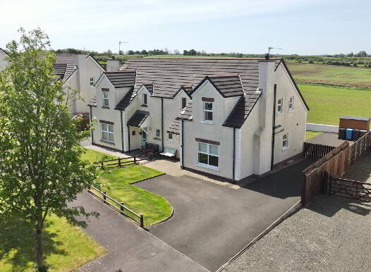 12 The Ferns, Armoy, Ballymoney, BT53 8XE photo
