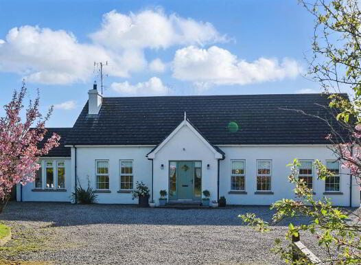 6a Turmennan Road, Crossgar, Downpatrick, BT30 9BT photo