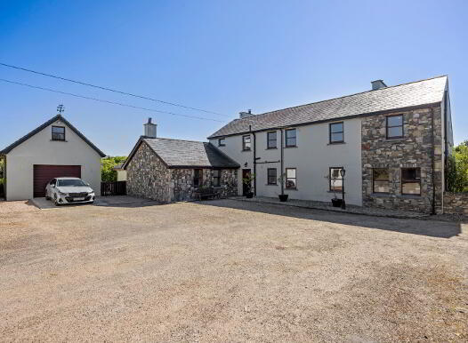 Cherryvale Farm, 22 Lisbarnet Road, Lisbane, Comber, Newtownards, BT23 6AW photo