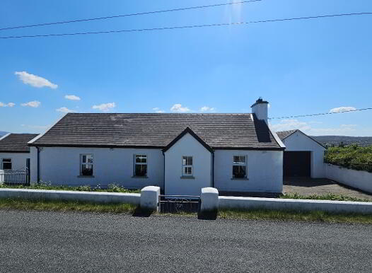 Derryconnor, Gortahork, Gortahork, F92C6H9 photo