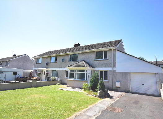 4 Hillview, Newpark, Antrim, BT41 2BT photo