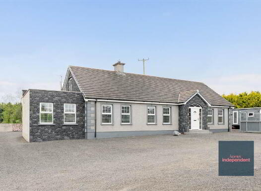 58 Mullaghnamoyagh Road, Portglenone, BT44 8NP photo